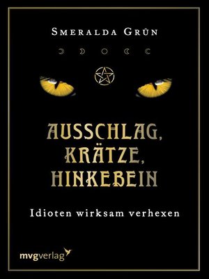 cover image of Ausschlag, Krätze, Hinkebein